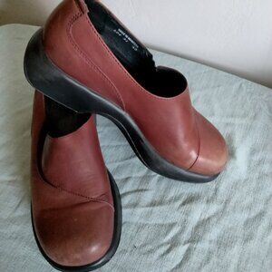 Dansko Slip on Shoes